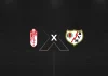 Granada CF vs Rayo Vallecano