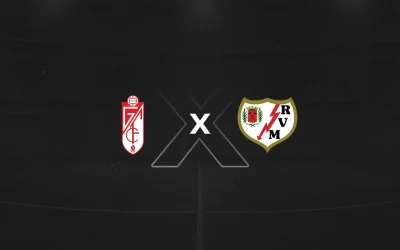 Granada CF vs Rayo Vallecano