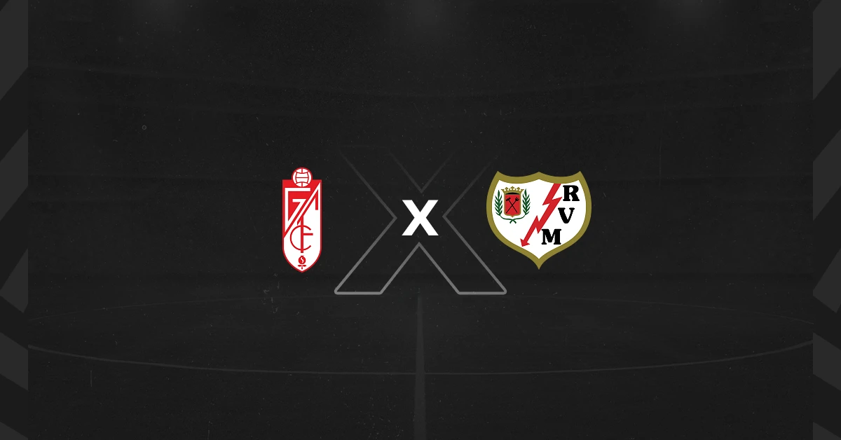Granada CF se pregătește de un duel crucial împotriva echipei Rayo Vallecano în sferturile de finală ale Cupei Regelui 2025/26