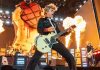 Green Day to open 60th Super Bowl with anniversary ceremony celebrating generations of MVPs