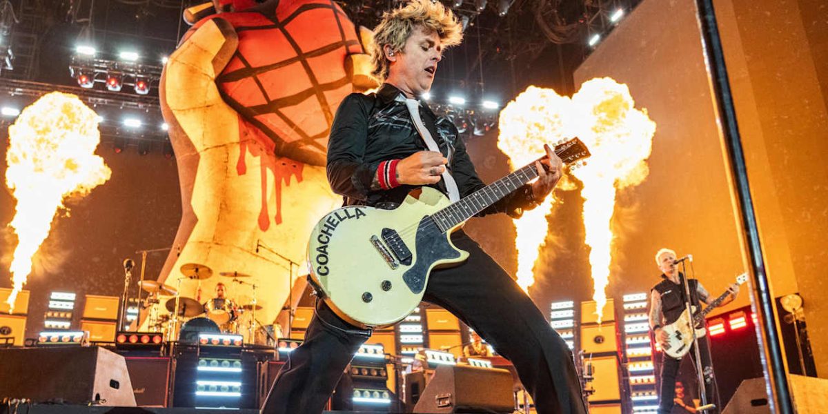 Green Day to open 60th Super Bowl with anniversary ceremony celebrating generations of MVPs