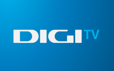 Cum se prezintă grila de programe tv şi radio a celor de la DIGI la început de 2026 şi care este oferta în materie de abonamente?