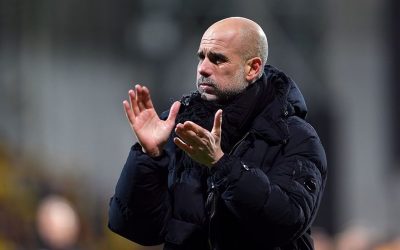 Declarația momentului, făcută de Guardiola. Care este „cea mai bună echipă din lume în acest moment"