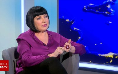 Horoscop anul 2026, cu Neti Sandu. Cum va fi noul an pentru fiecare zodie. Previziuni, transformări și sfaturi