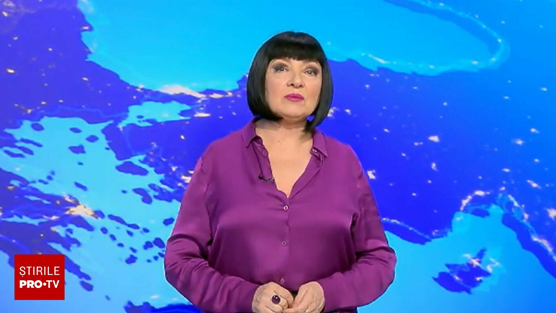 Horoscop 6 ianuarie 2026: O zi promițătoare de Bobotează Pe 6 ianuarie 2026, Neti Sandu, cunoscuta prezentatoare de la Știrile PRO TV, anunță o zi plină de vești bune