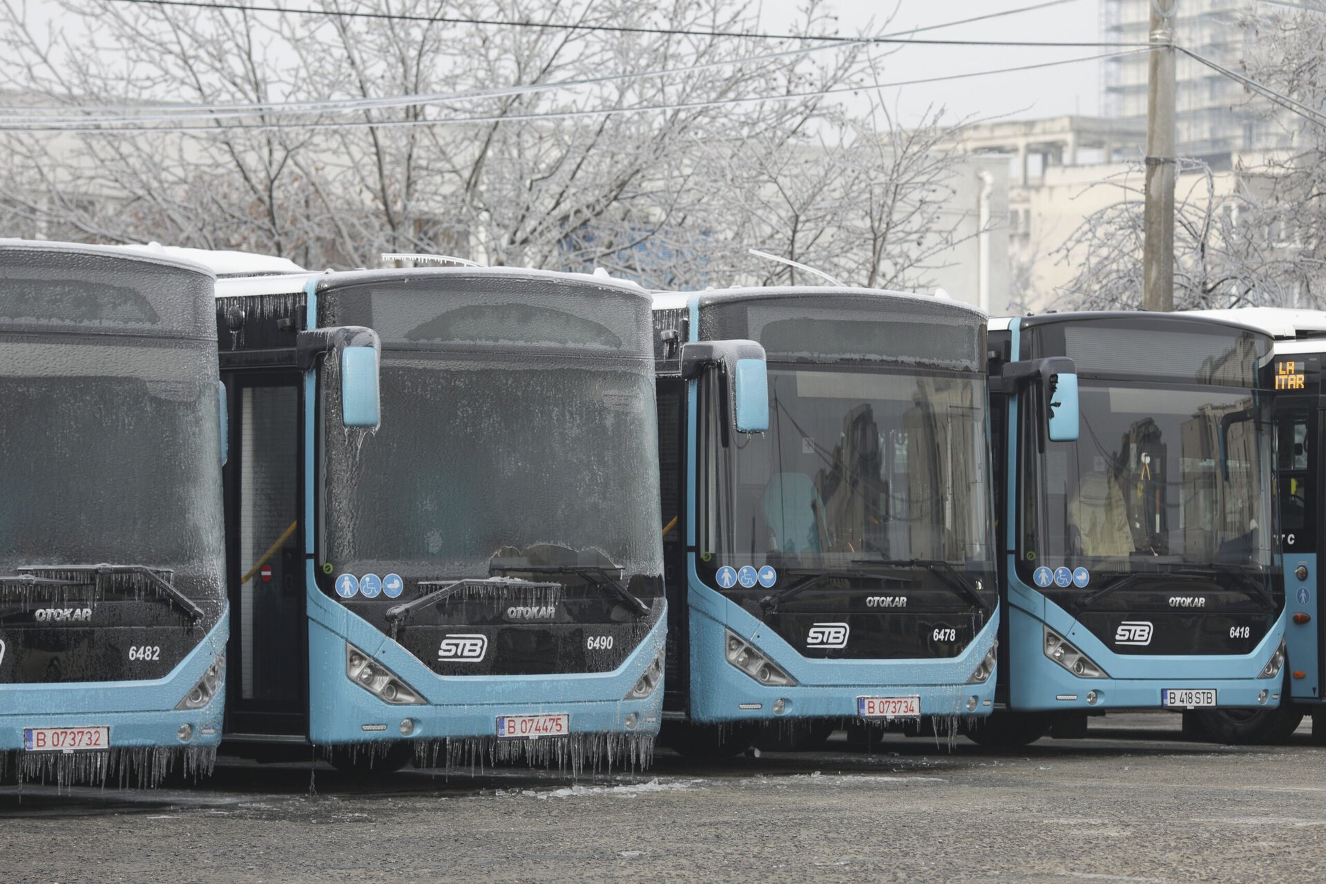 Criza sistemică a Transportului Public Bucureștean ajunge la un punct critic, iar situația urgentă de la Societatea de Transport București (STB) devine tot mai alarmantă