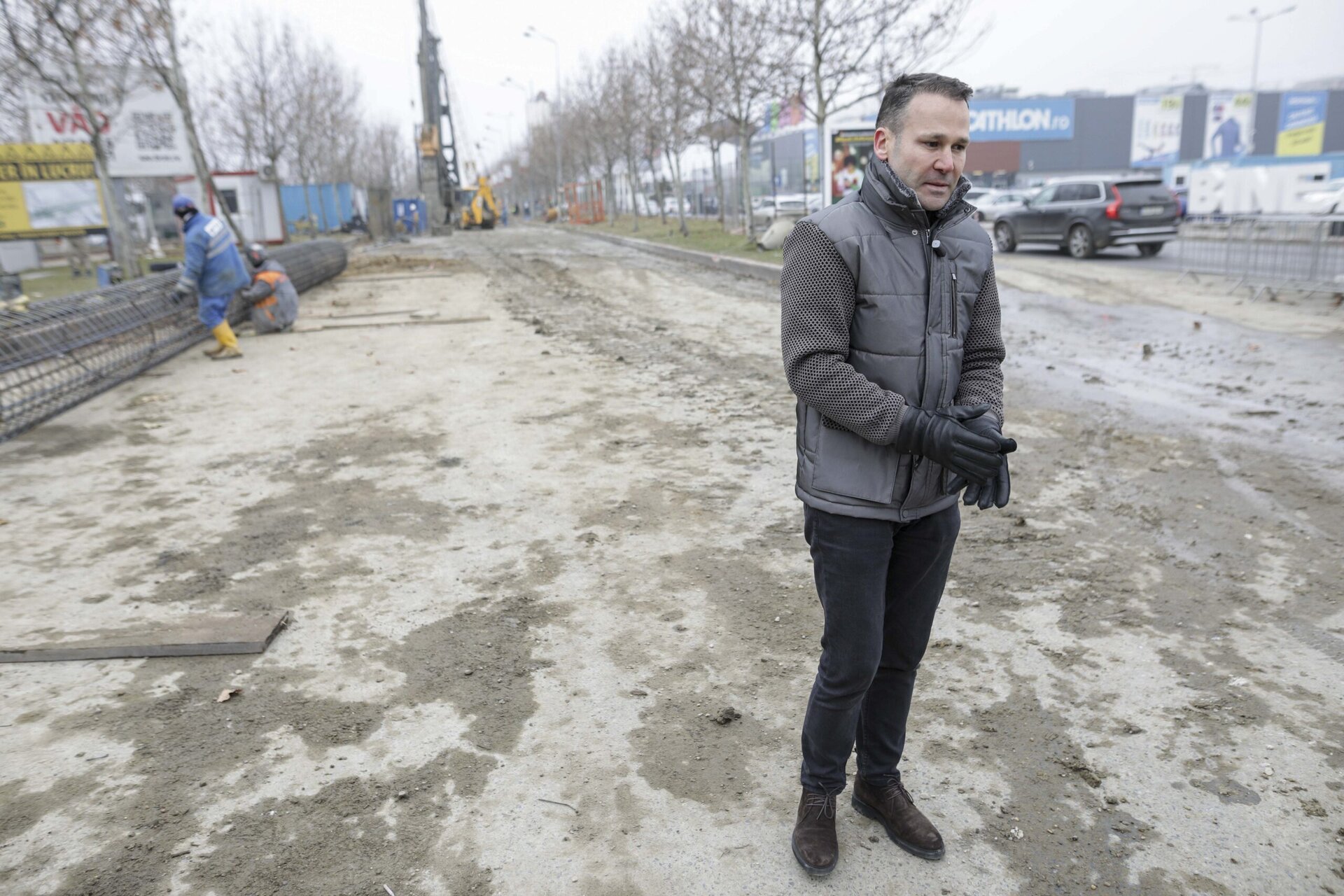 Primăria Sectorului 3 a lansat, chiar înainte de Crăciun, o licitație surprinzătoare, destinată să pună în mișcare un proiect urban de amploare, cu un buget estimat de aproape 40 de milioane de euro
