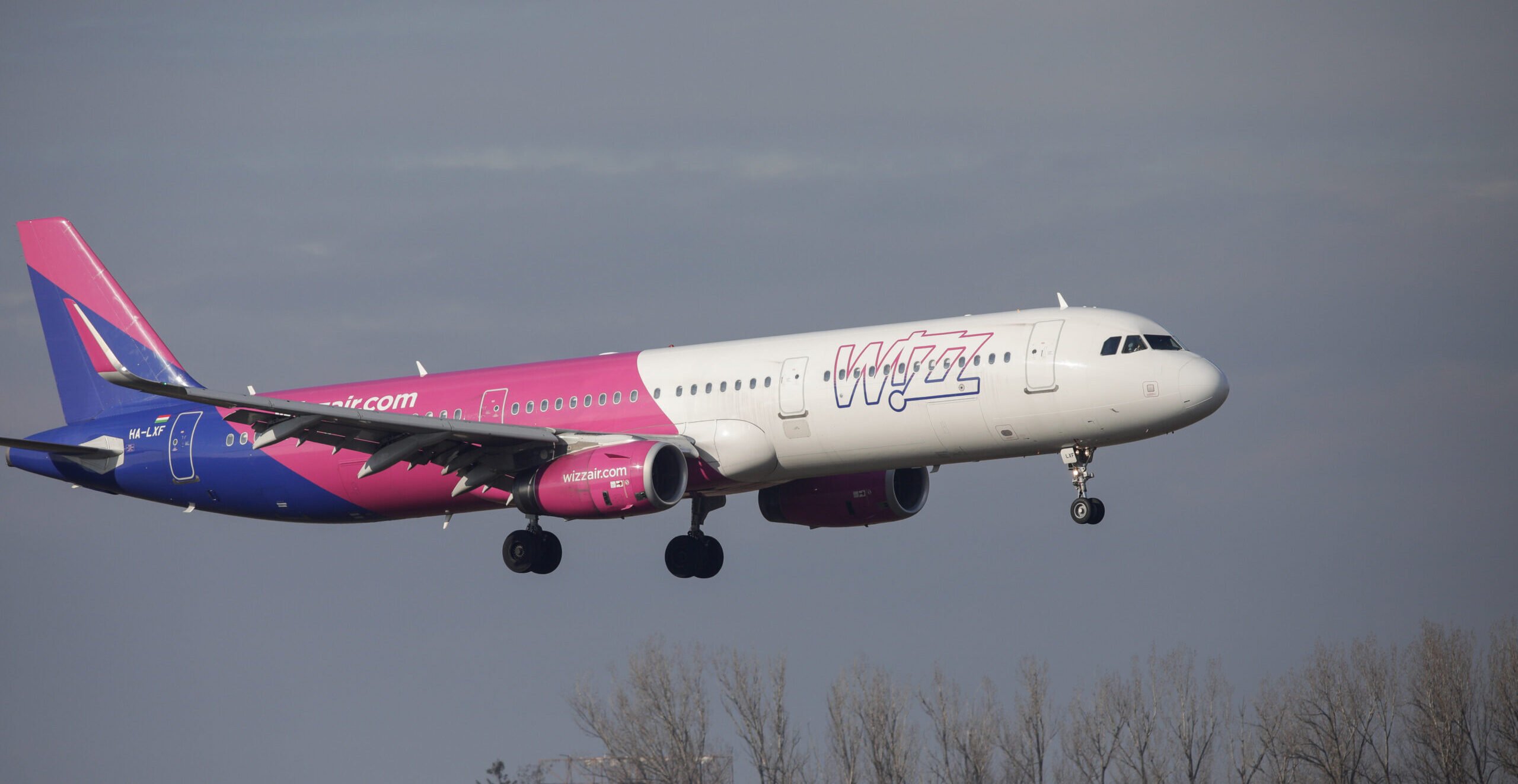 Wizz Air anunță reluarea zborurilor temporare între București și Germania în contextul modernizării aeroportului din Basel Compania aeriană low-cost Wizz Air va introduce, începând cu jumătatea lunii aprilie, o nouă rută temporară ce leagă Aeroportul Internațional „Aurel Vlaicu” cu Karlsruhe/Baden-Baden, în Germania