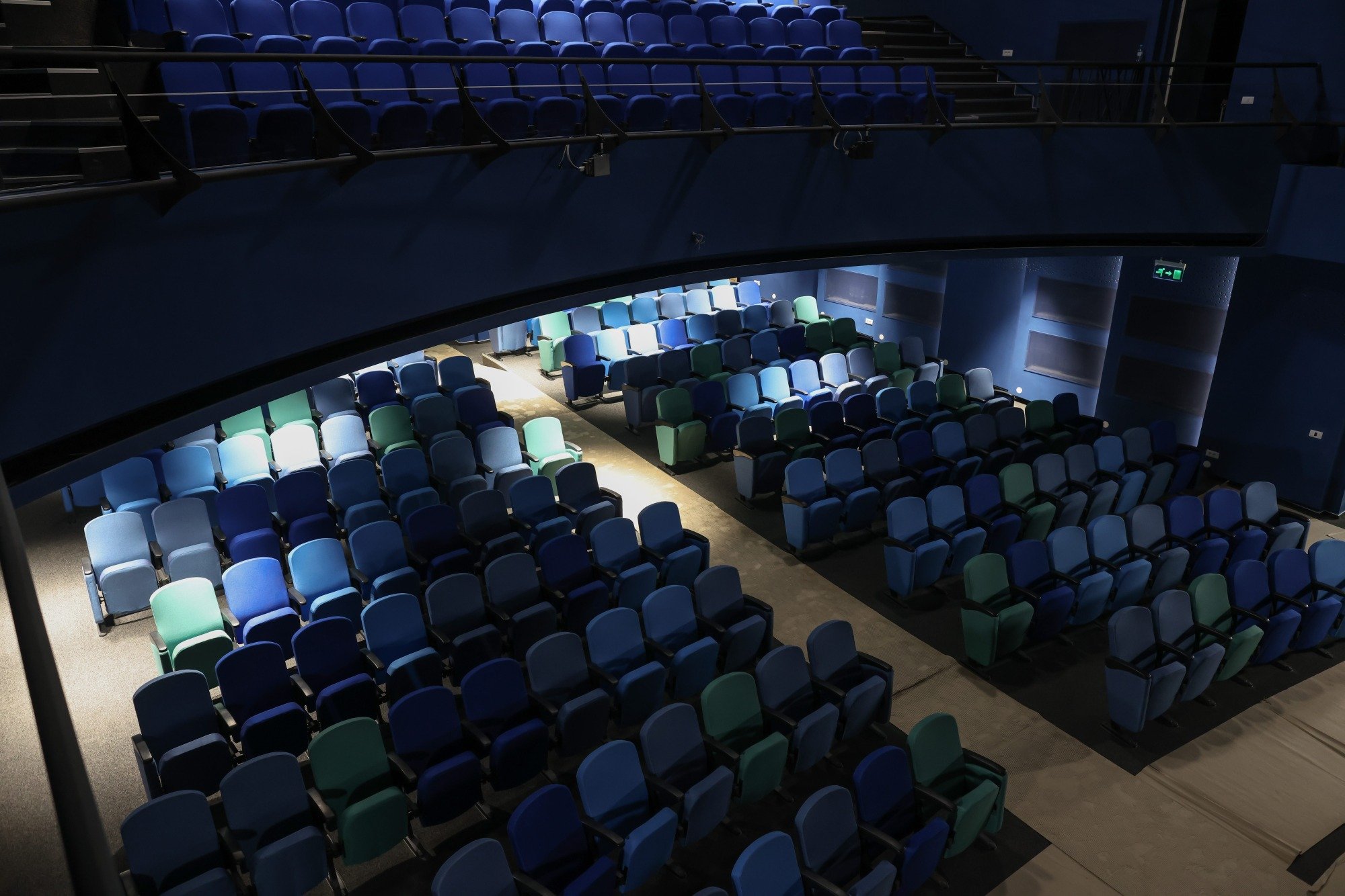 Bucureștiul sărbătorește Ziua Culturii Naționale cu un program festivalial divers, menit să aducă în centrul atenției valorile culturale ale României