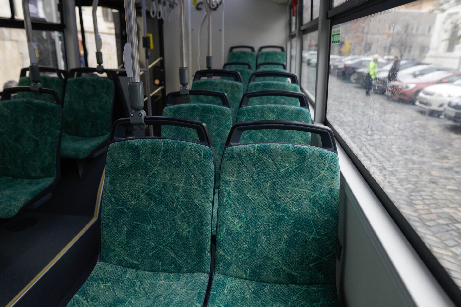 Ilfovul face pași importanți spre un transport public mai modern și mai sustenabil, în contextul creșterii accelerate a numărului de locuitori și al nevoii de infrastructură adaptată noii realități