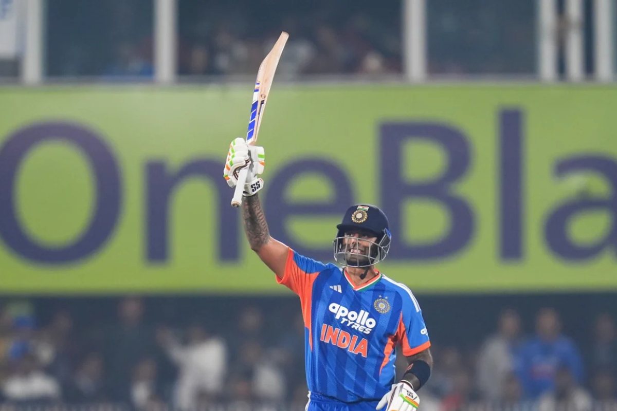 India se pregătește pentru o nouă confruntare cu Noua Zeelandă în cel de-al patrulea meci T20I, la ACA-VDCA Cricket Stadium din Visakhapatnam, după ce a obținut o victorie concludentă în meciul precedent