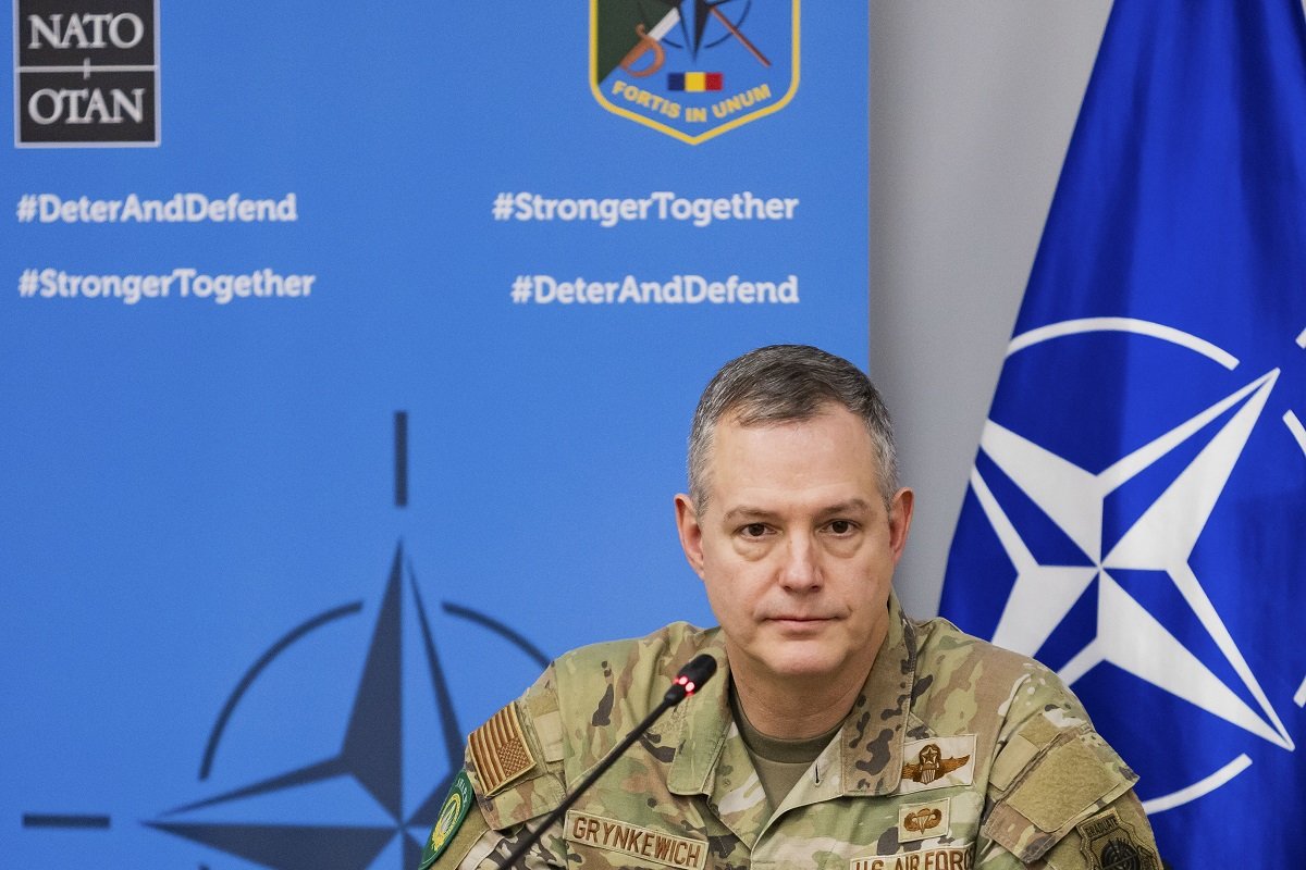 NATO pregătește terenul pentru o nouă misiune în Arctica și Groenlanda, zone care devin tot mai strategice din cauza schimbărilor climatice și a creșterii interesului global pentru resursele naturale ale regiunii