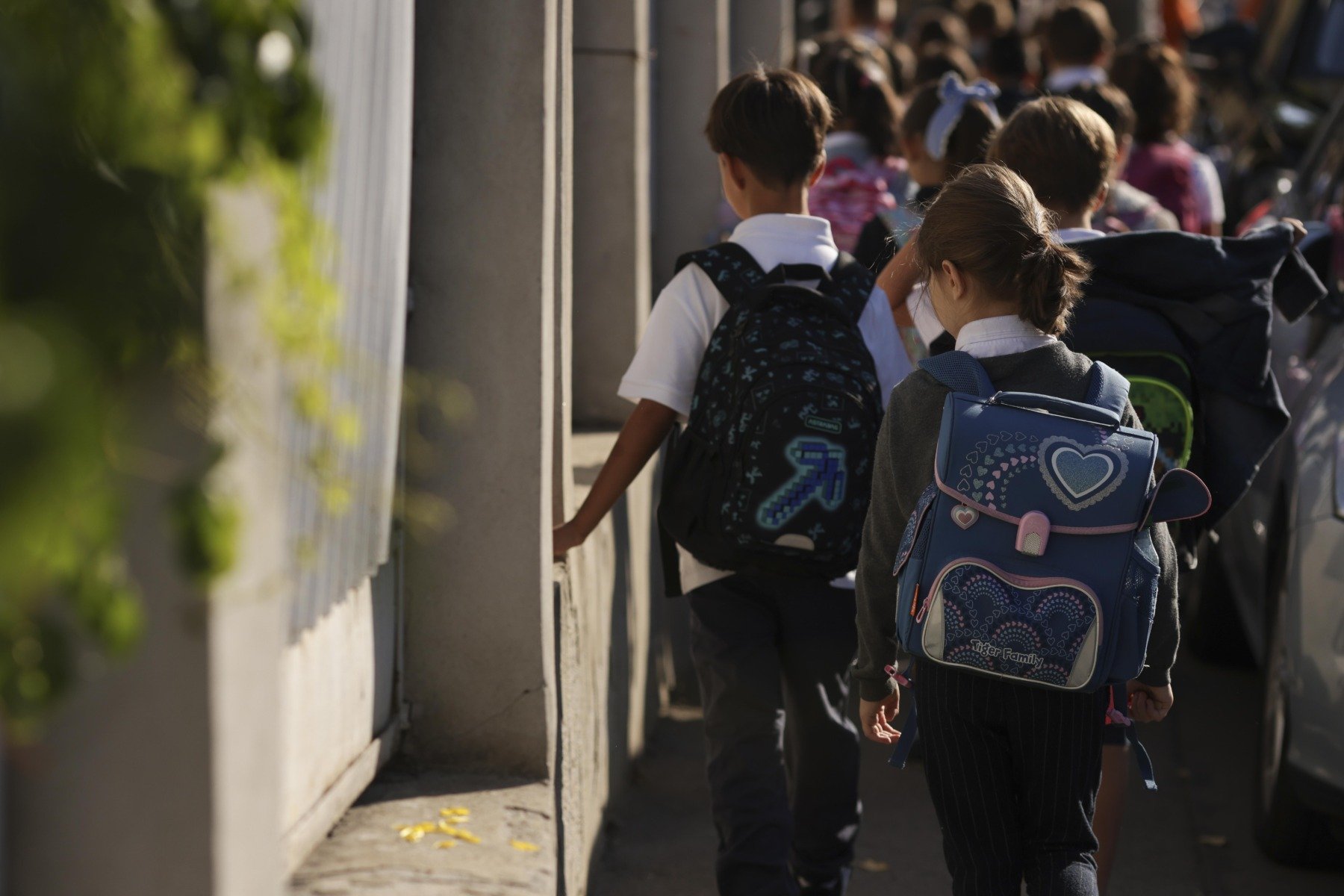 Sindicatele din învățământul botoșănean contestă decizia Ministerului Educației de a introduce elevi cu cerințe educative speciale în școlile de masă Liderii sindicali din învățământul botoșănean și-au exprimat, recent, preocuparea față de decizia Ministerului Educației de a integra elevi cu cerințe educative speciale (CES) în structurile de învățământ de masă