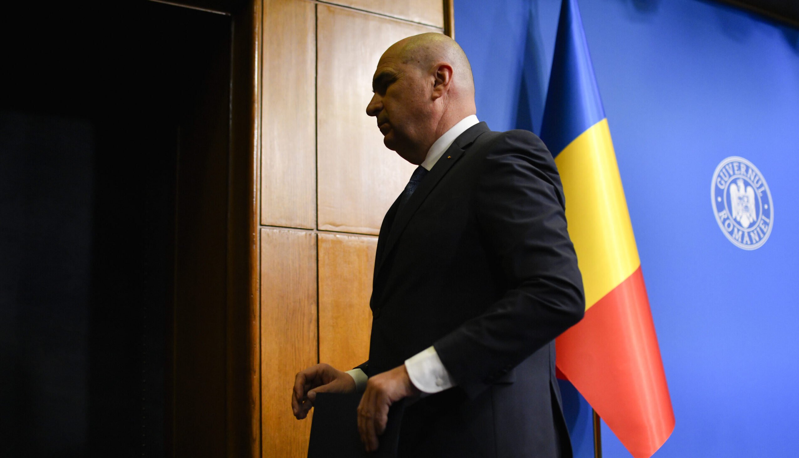 Ilie Bolojan, premiershipul precar al coaliției de guvernare: declarațiile lui Cseke Attila și perspectivele politice Premiershipul ilie Bolojan pare să încarce din ce în ce mai mult incertitudini, în condițiile în care susținerea politică a liderului CJ Oradea continue să fie sub semnul întrebării