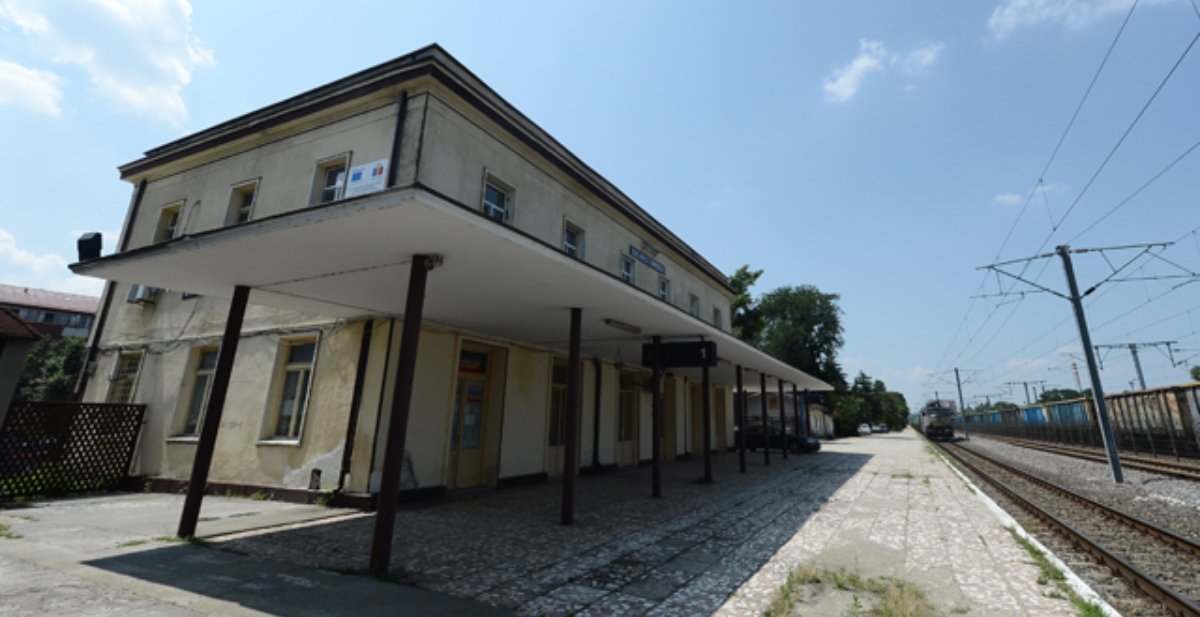 Un incident feroviar produs vara trecută a ieșit recent la iveală în urma unui raport publicat de Agenția de Investigare Feroviară Română (AGIFER)