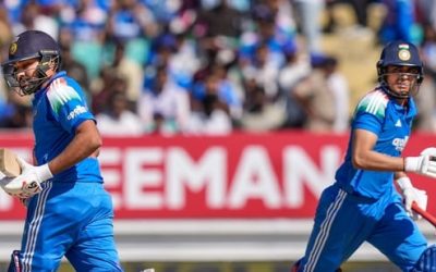 Hindustan Times Cricket