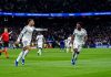 Champions League as it happened: Convincing wins for Arsenal, Madrid