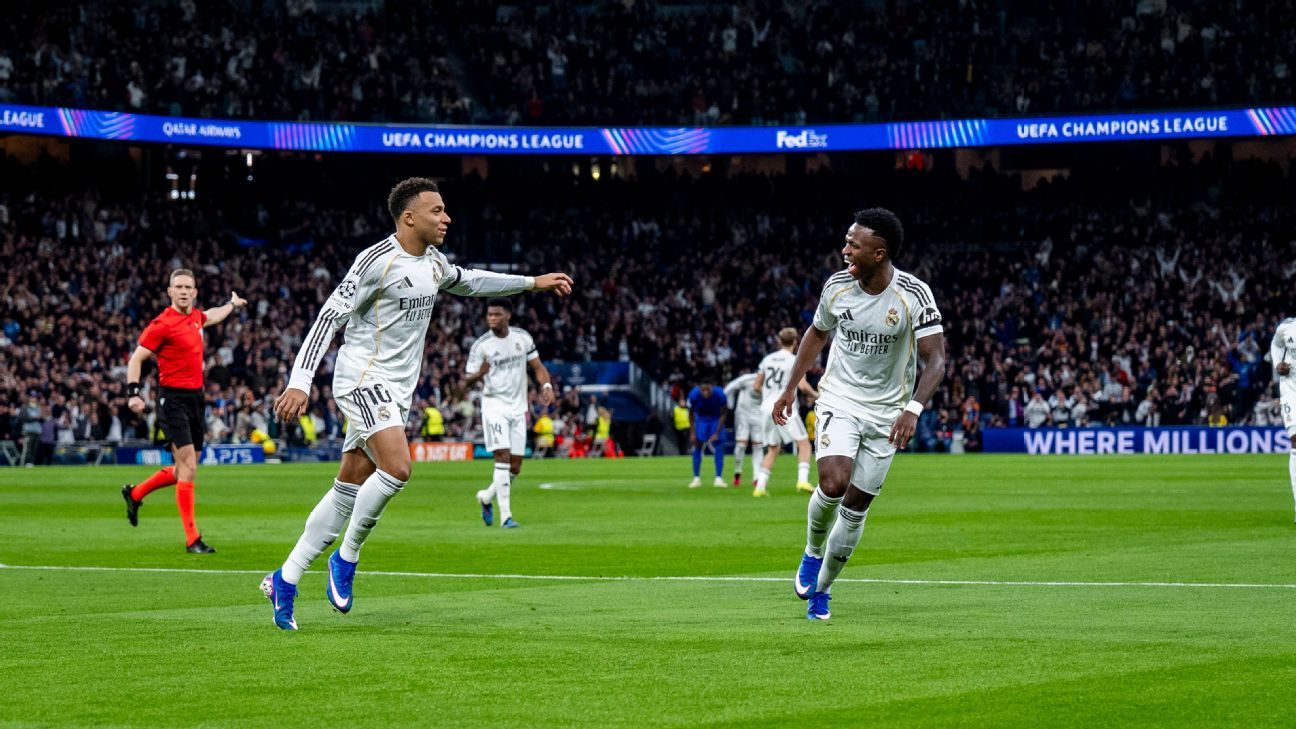 UEFA Champions League: Surprise și Dominare în Prima Zi Începutul fazei grupelor din UEFA Champions League 2026 a adus surprize neplăcute pentru unii cluburi mari, dar și victorii concludente pentru altele