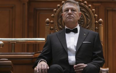 Klaus Iohannis a scăpat de sechestrul pe bunuri. Instanța a respins cererea prin care ANAF a încercat să recupereze banii datorați din închirierea casei din Sibiu