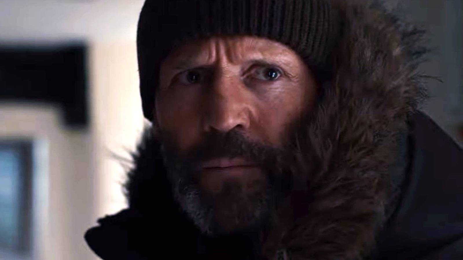 Jason Statham revine în forță în thrillerul de acțiune 'Shelter'