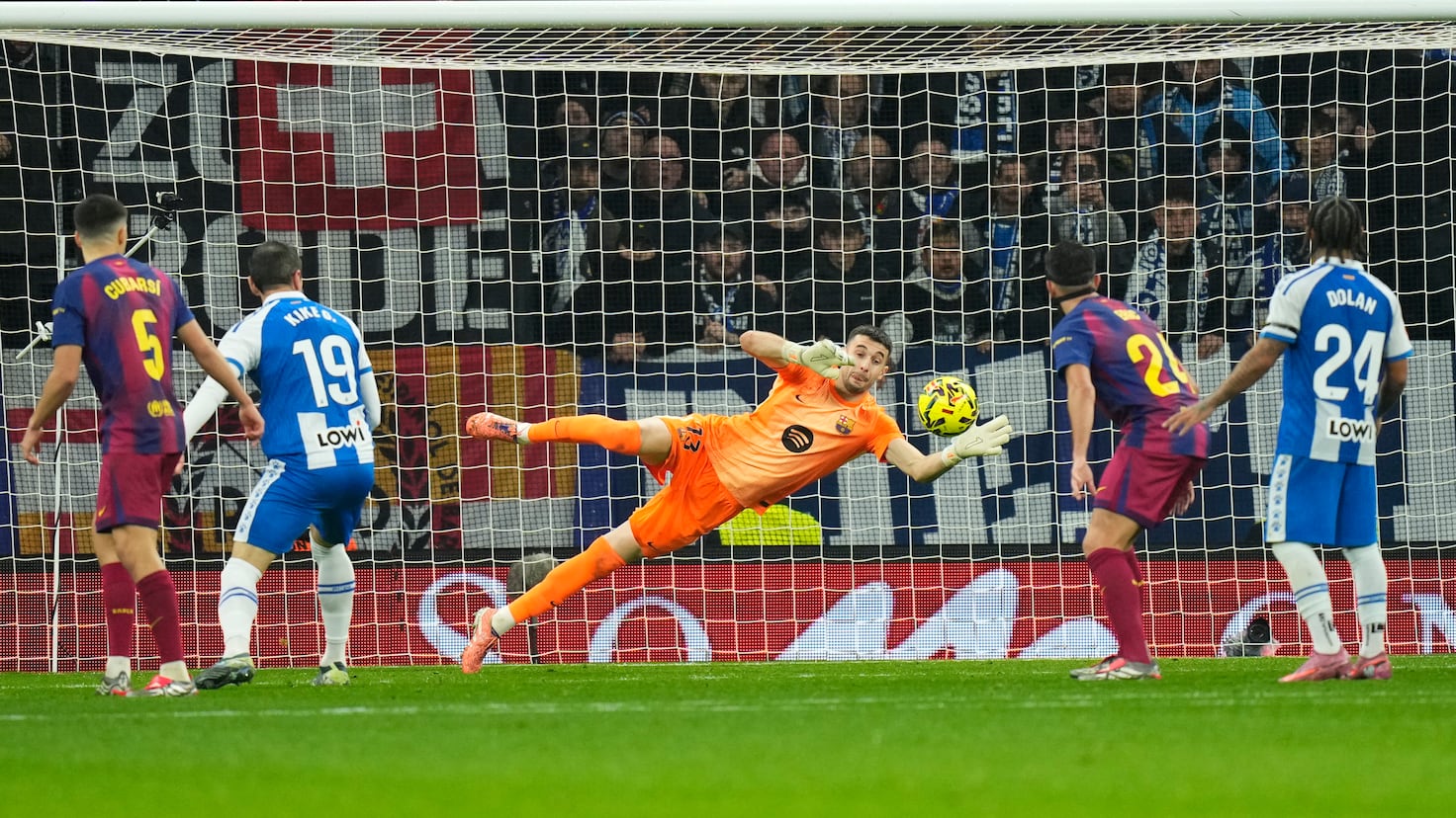 Joan și Fermin: Un recital captivant pe scena românească