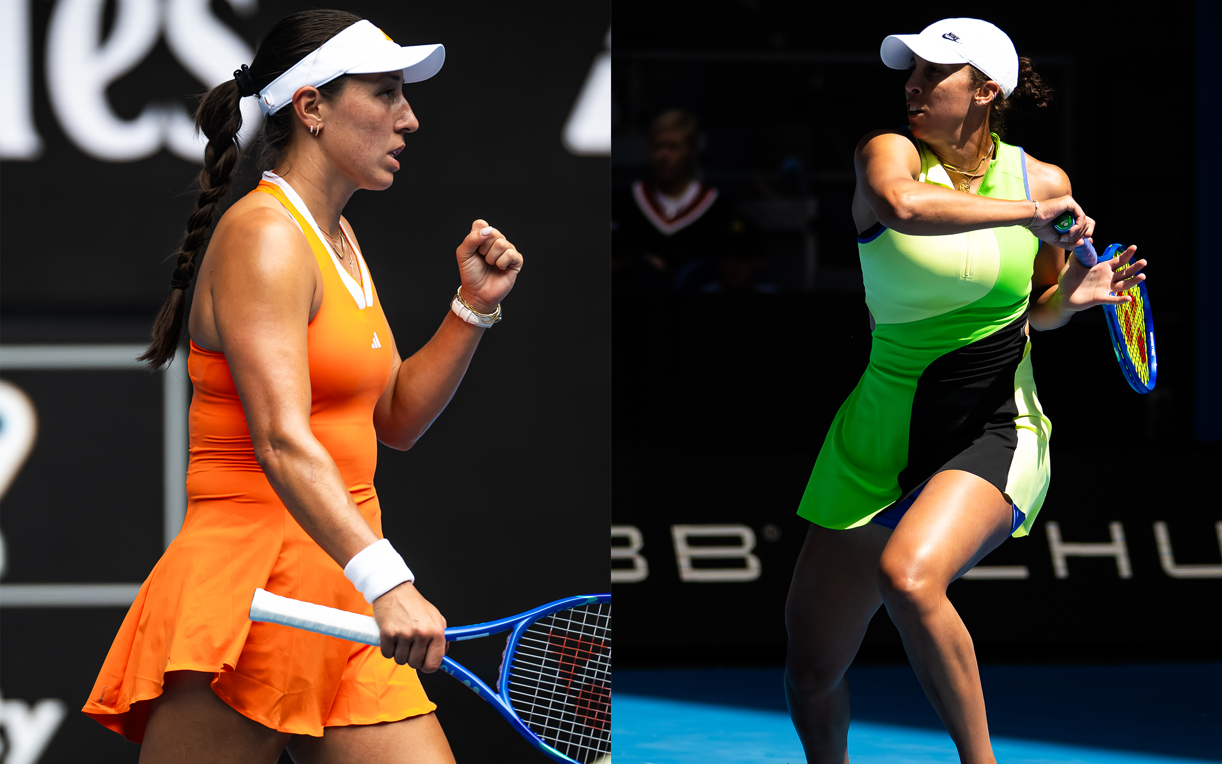 Madison Keys și Jessica Pegula: Duelul din sferturile de finală ale Australian Open MELBOURNE, Australia – Meciul din optimile de finală ale Australian Open între Madison Keys, actuala campioană, și Jessica Pegula nu este doar o confruntare între două jucătoare de top din Statele Unite, ci și o întânire mult așteptată pentru fanii tenisului