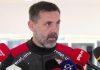 Cu doi jucători noi sub comandă, Zeljko Kopic a transmis un mesaj clar conducerii, la reunirea lui Dinamo