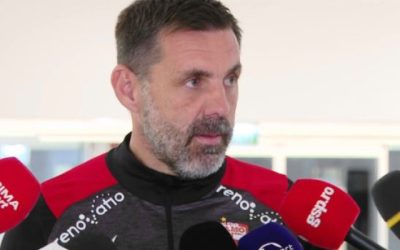 Cu doi jucători noi sub comandă, Zeljko Kopic a transmis un mesaj clar conducerii, la reunirea lui Dinamo