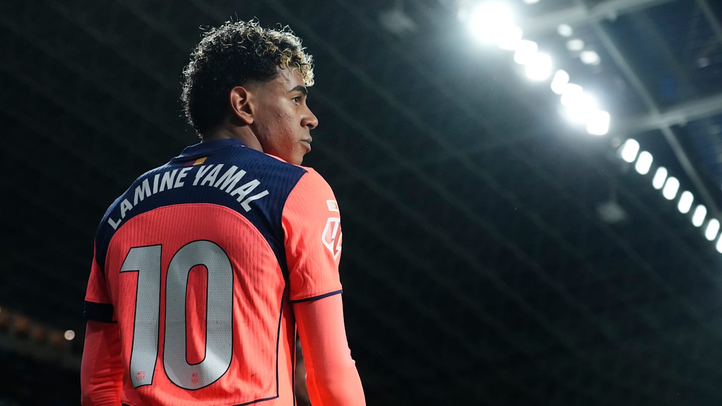 FC Barcelona, sub presiune înainte de confruntarea cu Real Oviedo FC Barcelona se află în fața unei provocări majore în etapa a 12-a a LaLiga, întâlnind duminică echipa Real Oviedo