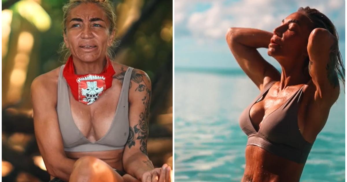 Larisa Uță îl acuză pe Călin Donca: „Guru-ul și-a adus secta în show!”