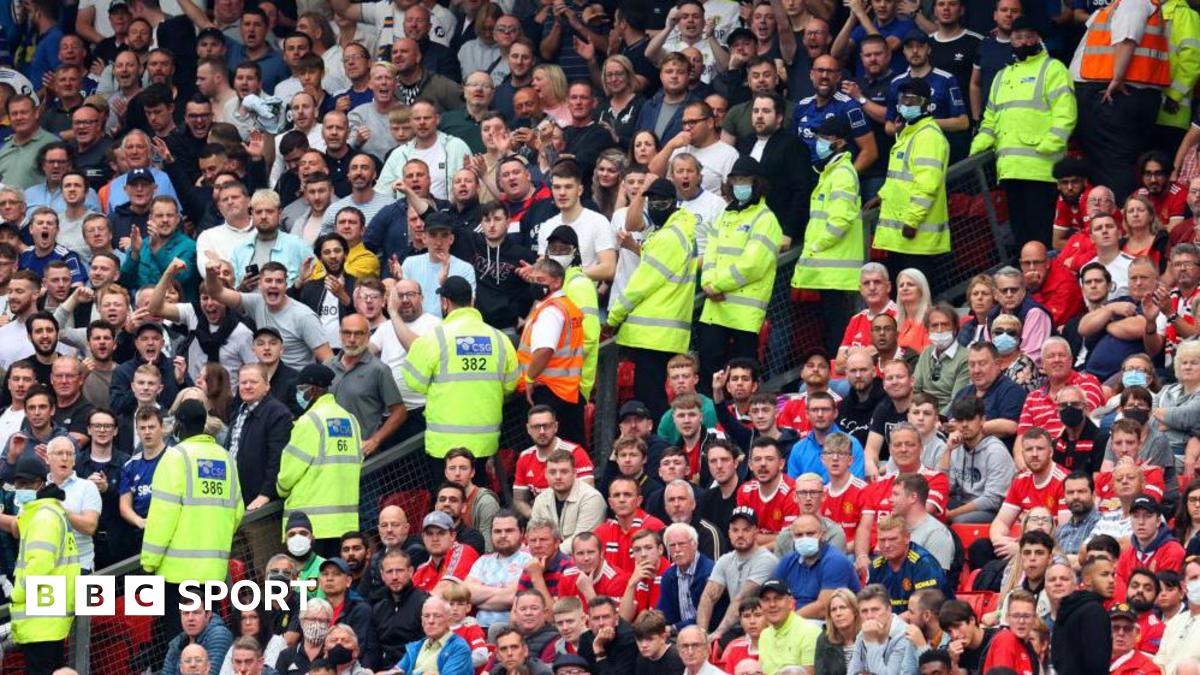 Rivalitatea care străbate decenii: Leeds United versus Manchester United Așteptările sunt mari pentru meciul din Premier League dintre Leeds United și Manchester United, programat pe terenul lui Leeds