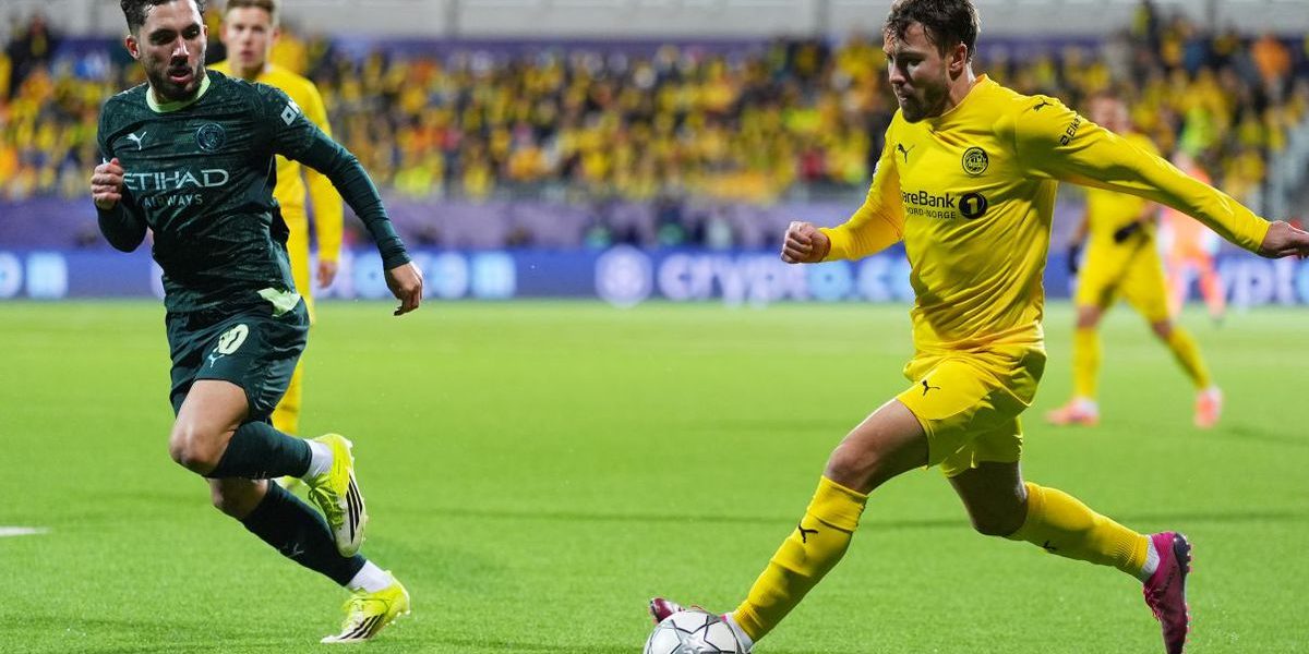 LIVE Liga Campionilor revine » 5 echipe au obținut până în acest moment calificarea în faza eliminatorie