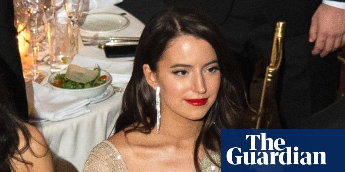 Mother of one of Elon Musk’s sons ‘horrified’ at use of Grok to create fake sexualised images of her | AI (artificial intelligence)