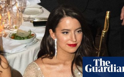 Mother of one of Elon Musk’s sons ‘horrified’ at use of Grok to create fake sexualised images of her | AI (artificial intelligence)
