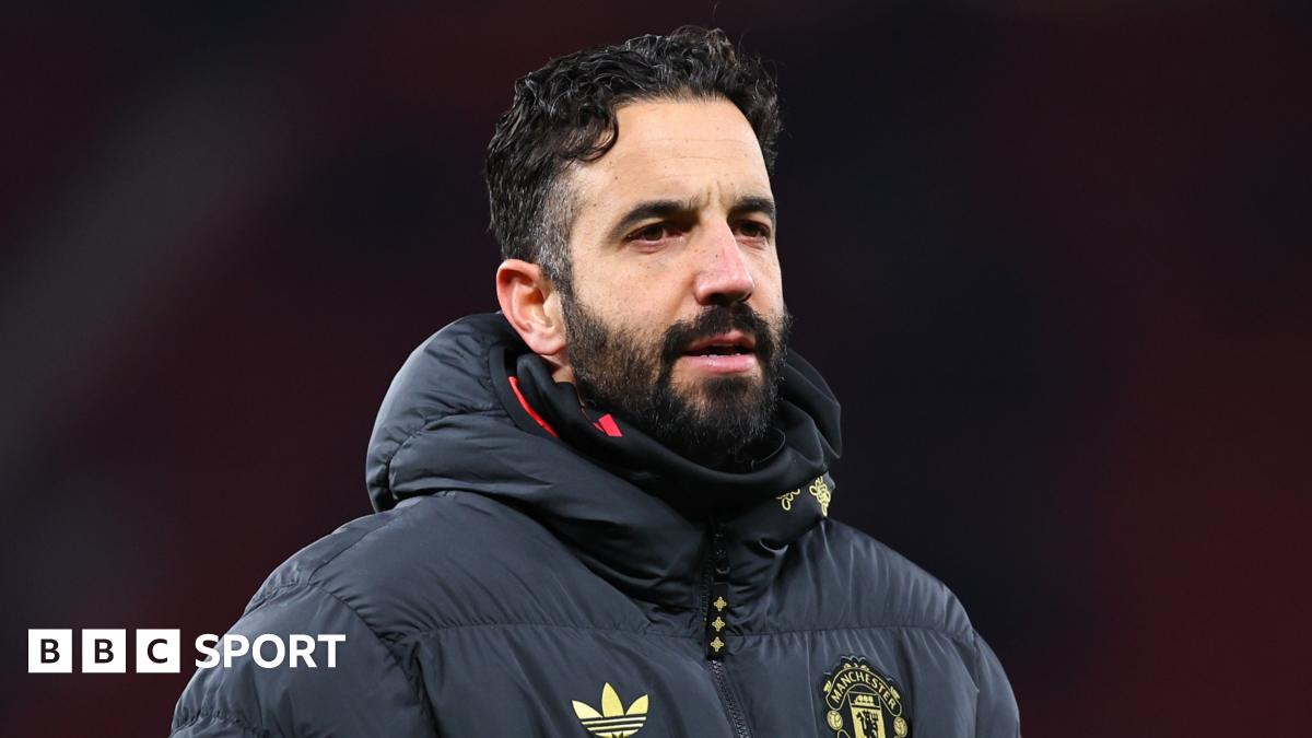 Manchester United își schimbă antrenorul: Amorim concediat în direct!