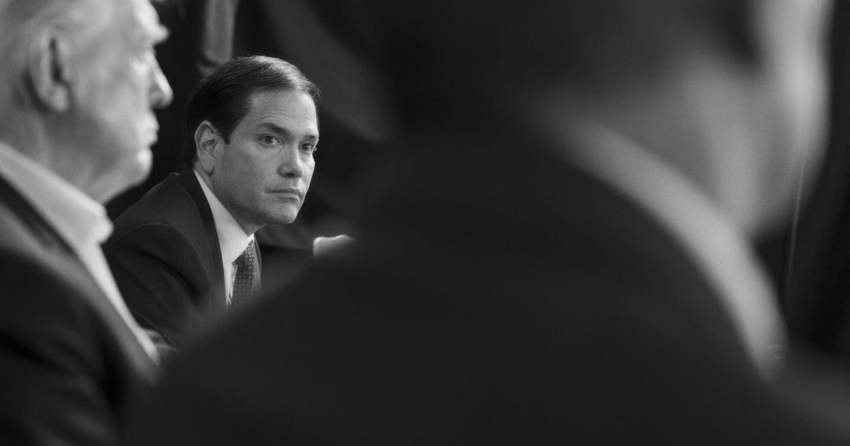 Marco Rubio – Viceregele Venezuelei în fața unei provocări majore Washingtonul își propune să influențeze direct guvernarea Venezuelei, iar secretarul de Stat american, Marco Rubio, a devenit figura centrală a acestui demers