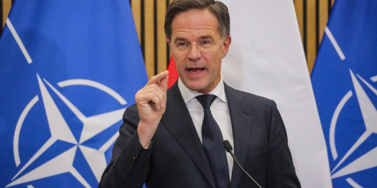 Mark Rutte, declarație surprinzătoare despre Nicolae Ceaușescu: „Am crezut că va conduce România pentru totdeauna”