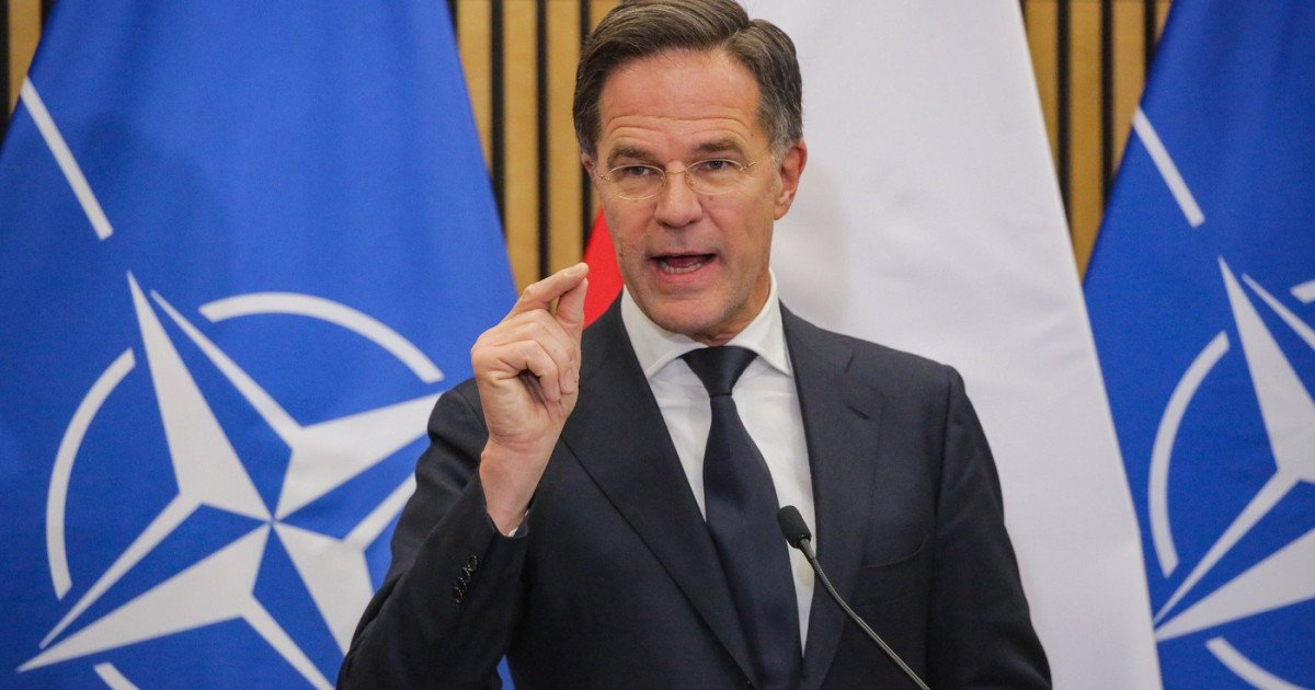 Mark Rutte: Ceaușescu, lider etern în ochii olandezilor?