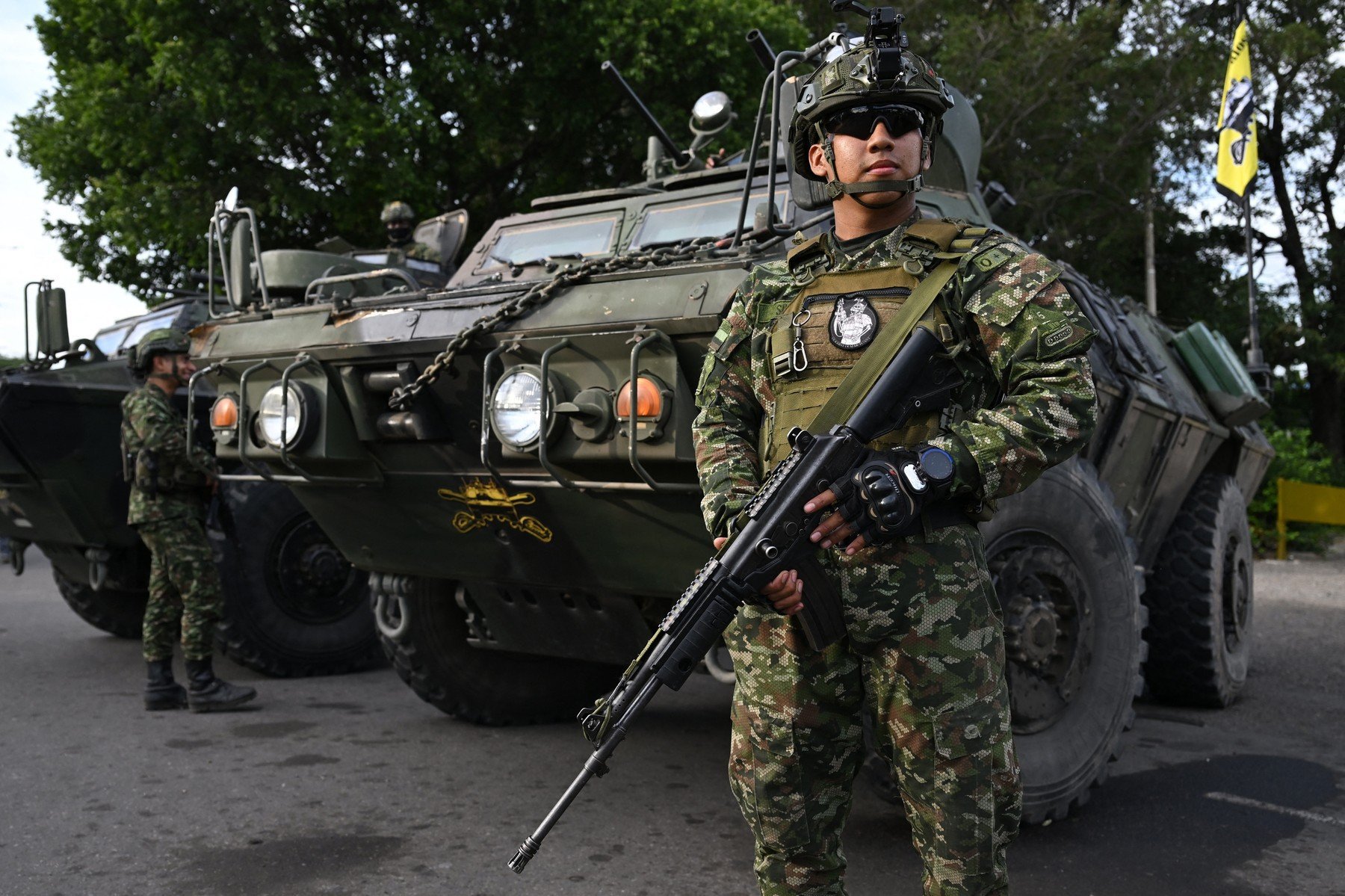 Venezuela solicită recunoașterea lipsei de jurisdicție în procesul împotriva lui Nicolás Maduro Într-un context de tensiuni crescute între Caracas și Washington, procurorul general al Venezuelei, Tarek William Saab, a lansat o nouă acuzare care complică și mai mult relațiile dintre cele două state