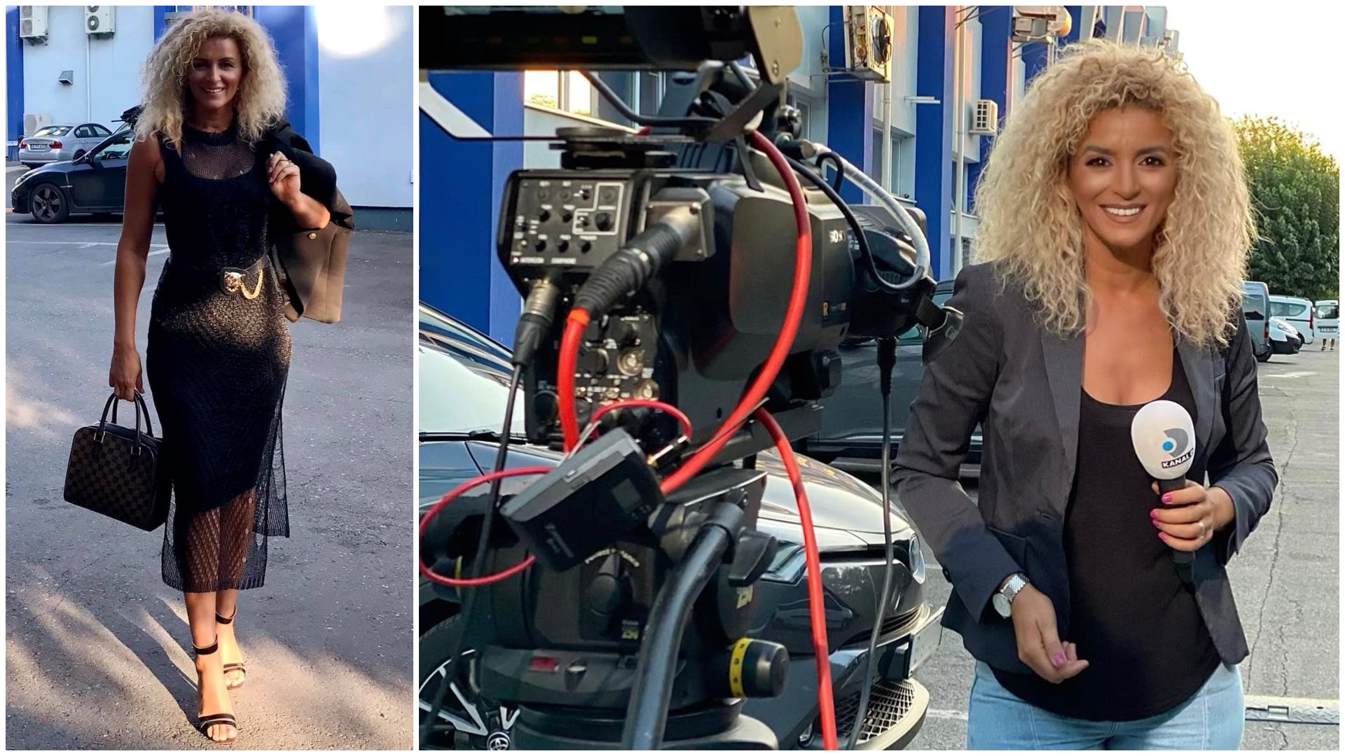 Șoc în presa românească: Nicoleta Drăgușin a murit la 46 de ani Nicoleta Drăgușin, cunoscută pentru contribuțiile sale remarcabile în jurnalismul românesc, s-a stins din viață la doar 46 de ani, după o luptă intensă cu o boală incurabilă
