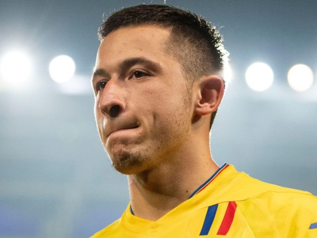 Oficialul FRF a confirmat în direct! Este sau nu Olimpiu Moruțan pe lista lui Mircea Lucescu pentru baraj