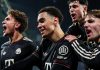 Musialas Traum-Comeback und Mourinhos Rache - Champions League