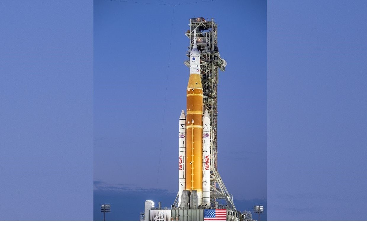 NASA se pregătește pentru cea mai ambițioasă misiune din ultimele decenii: trimiterea unui echipaj uman pe Lună, pentru prima dată după peste jumătate de secol