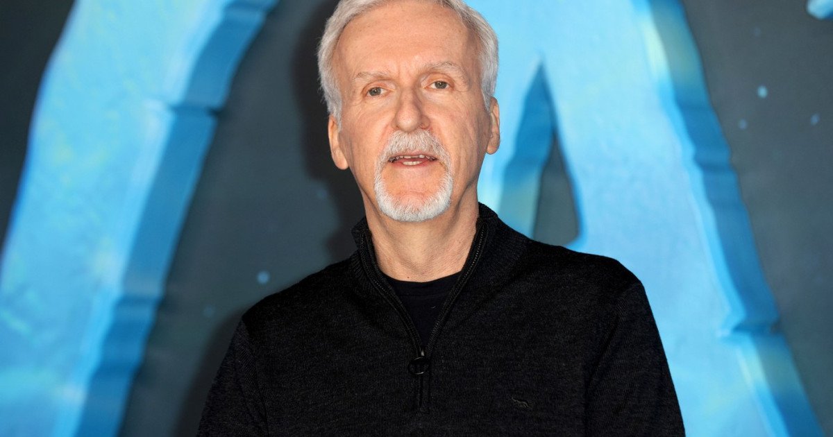 James Cameron își schimbă viața: De la Hollywood la Noua Zeelandă Regizorul celebru James Cameron, creatorul unor filme legendare precum „Titanic" și „Avatar", a decis să părăsească Statele Unite și să își stabilească reședința permanentă în Noua Zeelandă