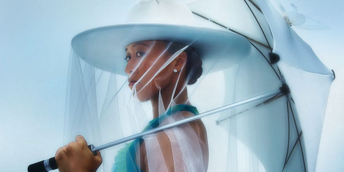 Naomi Osaka Shares the Meaning Behind Her Exoskeletal Look at the 2026 Australian Open