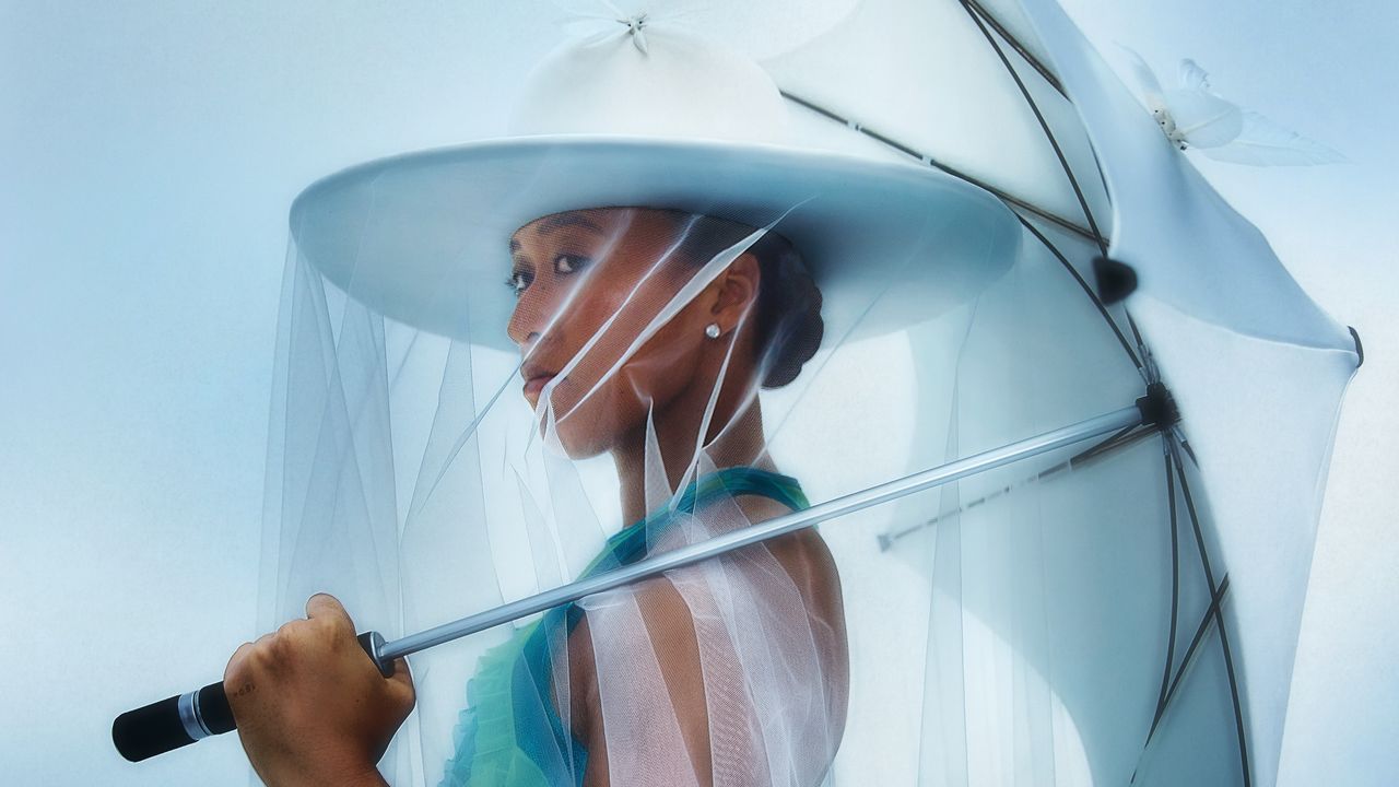 Naomi Osaka dezvăluie semnificația din spatele look-ului său exoschelet la Australian Open 2026
