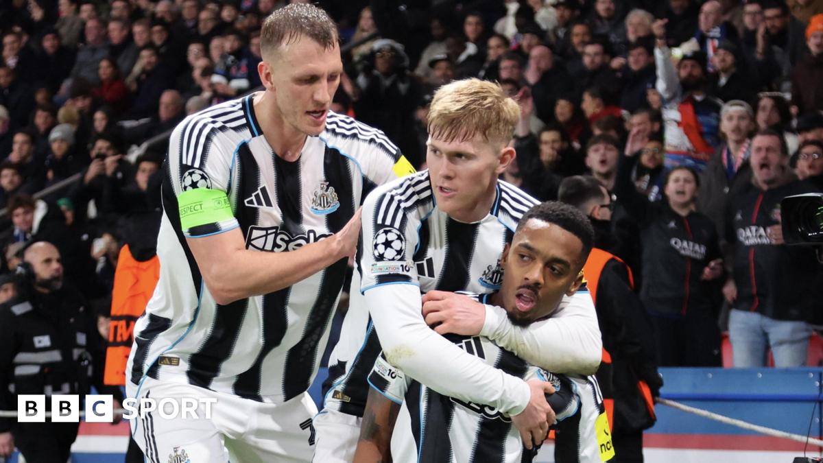 Newcastle United, pregătită pentru confruntarea cu Qarabag Antrenorul echipei Newcastle United, Eddie Howe, și-a exprimat entuziasmul față de meciul din faza grupelor de Europa League, chiar dacă distanța până la Baku, Azerbadjan, poate fi o provocare