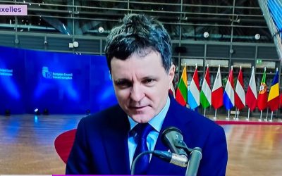 Nicusor-Dan-Consiliul-UE-e1769104055366.jpeg - Presa360