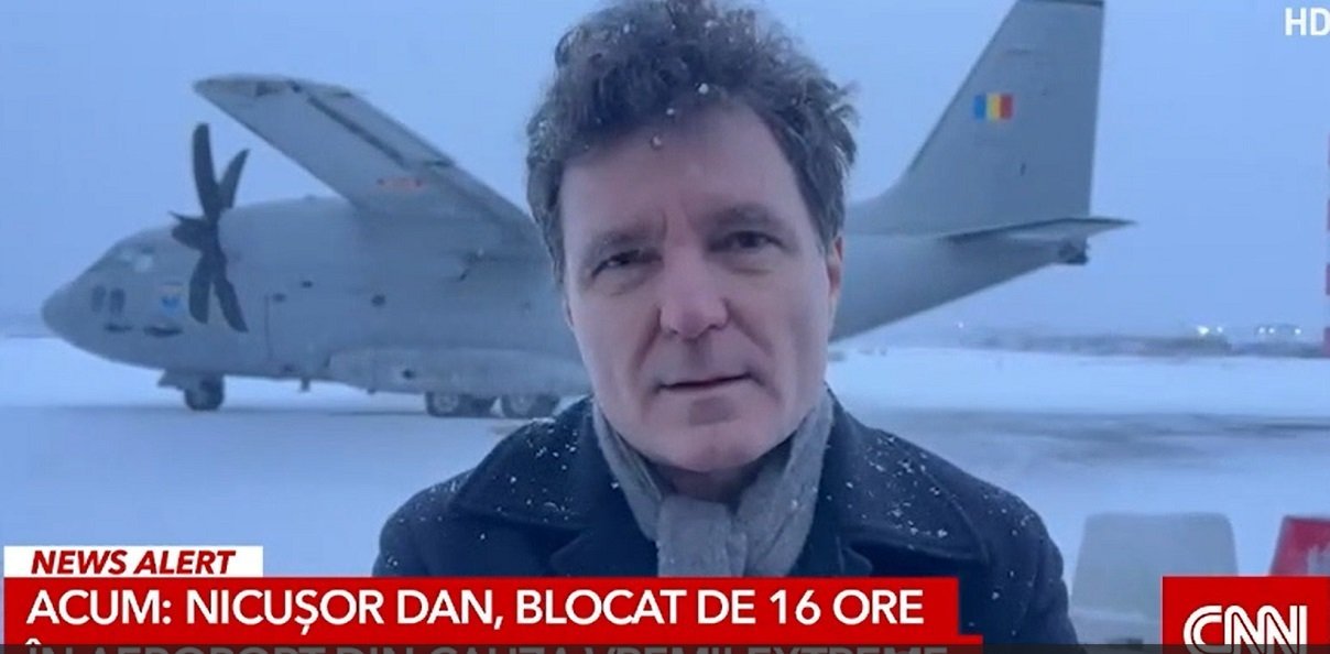 România și necesitatea unei aeronave oficiale: între tradiție europeană și atenția asupra problemelor interne După discuții tot mai aprinse în ultimele săptămâni despre modernizarea reprezentării diplomatice a României, premierul Ilie Bolojan a declarat într-un interviu că țara noastră poate și „ ar trebui” să dețină o aeronavă prezidențială