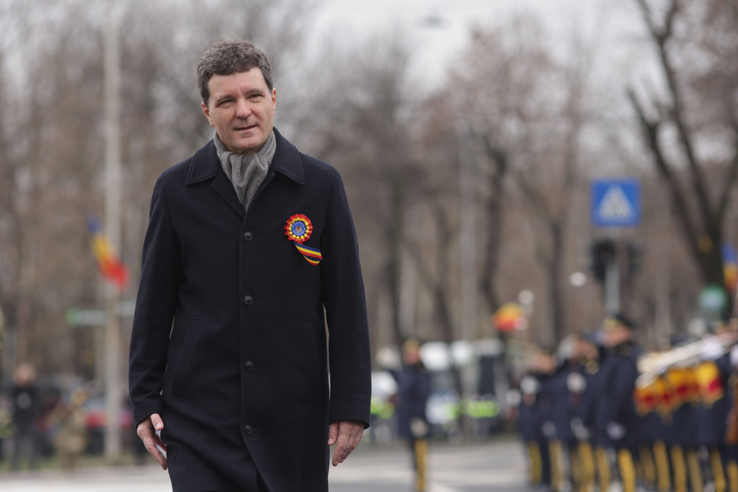 Președintele României, Nicușor Dan, alături de oficialități de rang înalt, va participa vineri la festivitățile patriotice organizate în centrul Iașiului pentru a marca 167 de ani de la Unirea Moldovei cu Țara Românească